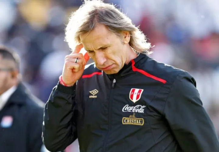 Ricardo Gareca