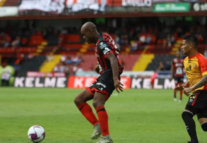 Adolfo Machado. Foto:@ldacr