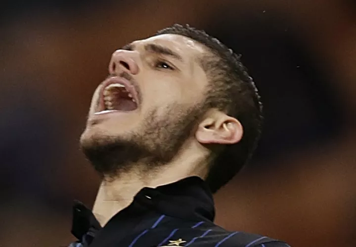 Icardi ha marcado  20 goles con el PSG.