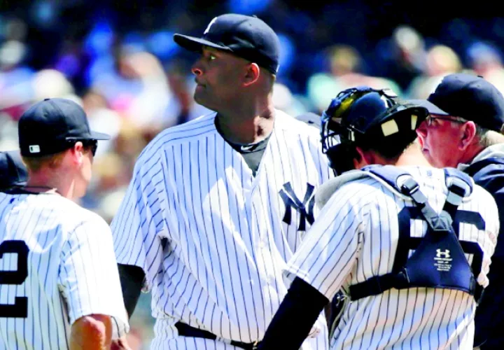 C.C. Sabathia piensa que el tiempo no está del lado de la liga si las negociaciones siguen avanzando lentamente, pues se tiene contemplado inaugurar la liga el 4 de julio. AP