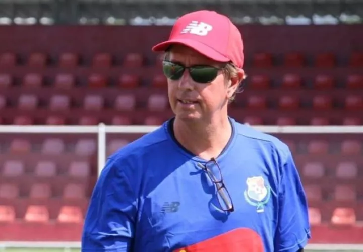 Gary Stempel. Foto: Anayansi Gamez