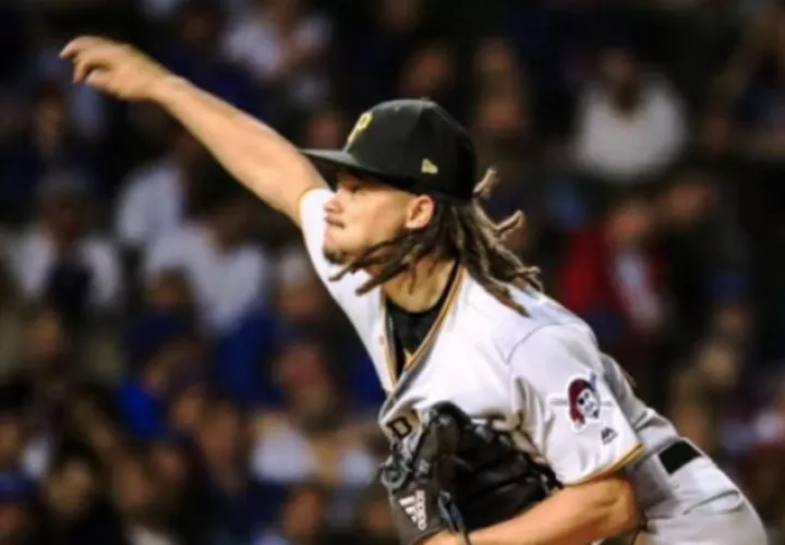 Chris Archer