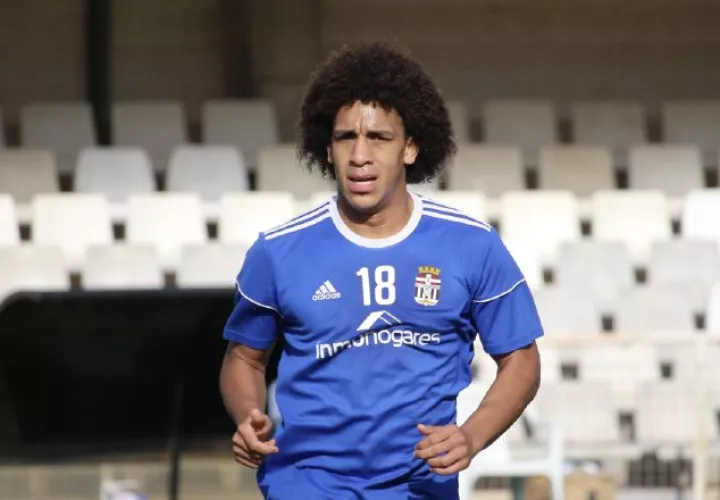 Adalberto 'Coco' Carrasquilla. Foto:Twitter