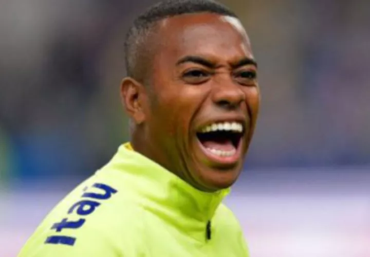 Robinho