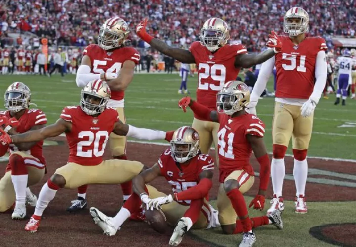 San Francisco  Foto:AP