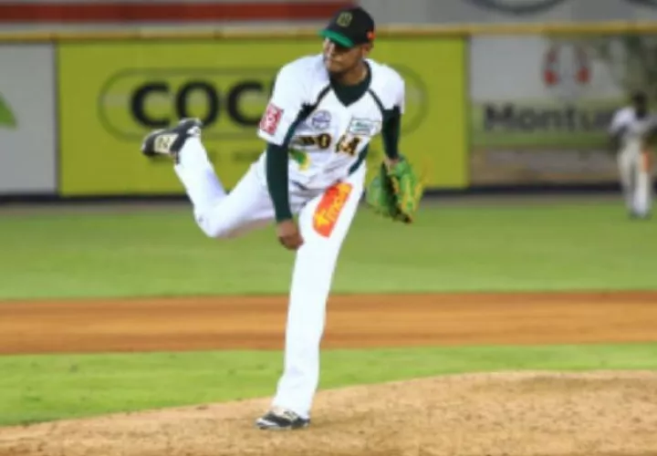 Euclides Bethancourt Foto: Archivo