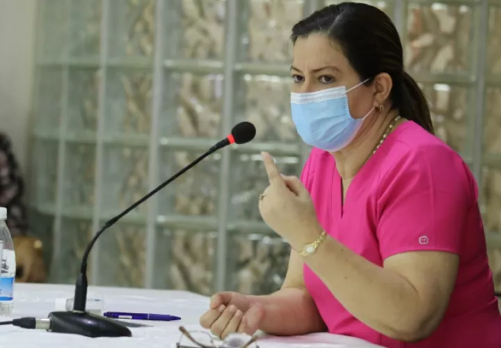 Rosario Turner ha estado en el ojo de la tormenta