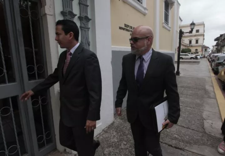 Juristas señalan que a pesar de que ellos cuentan con idoneidad para circular, su personal  está en el bloque 3 de actividades a reactivar. Archivo 