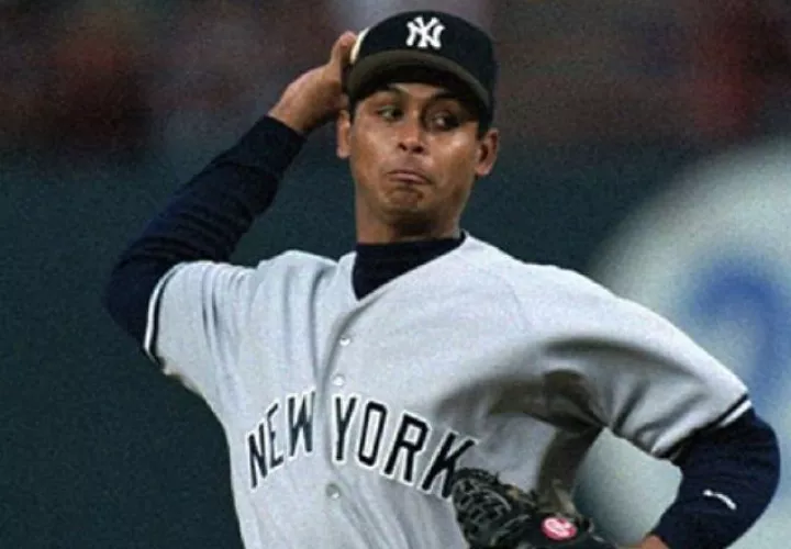 Mariano Rivera. Foto:AP