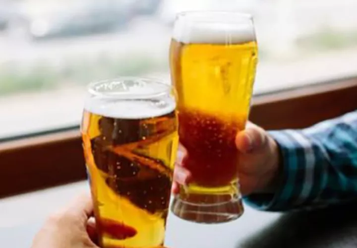 Levantamiento de ley seca puede ser negativo. Archivo.