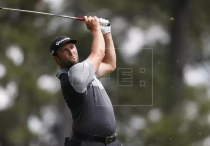 Jon Rahm Foto: EFE