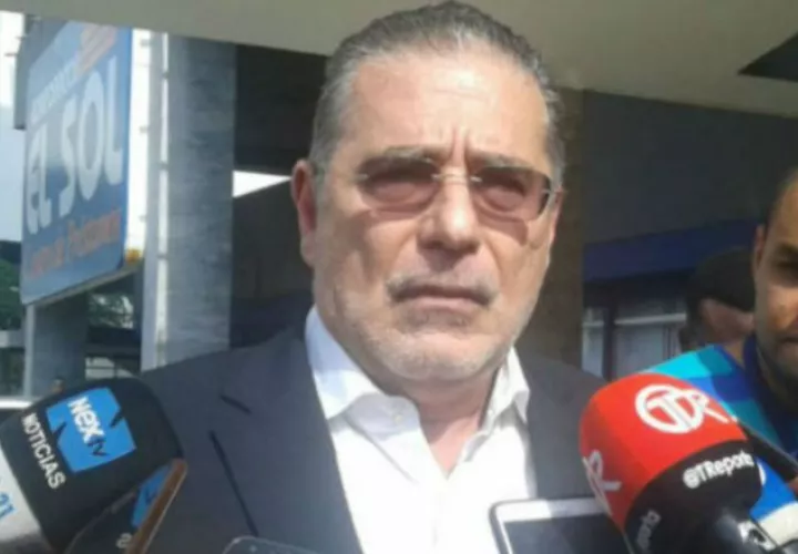Ramón Fonseca Mora