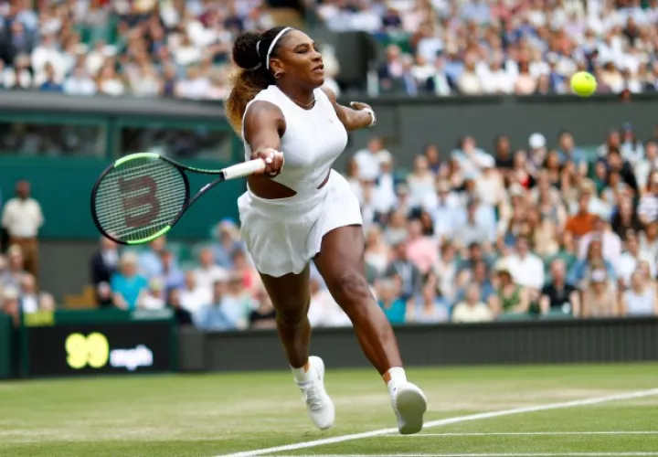 Serena Williams ha puesto en duda su participación.