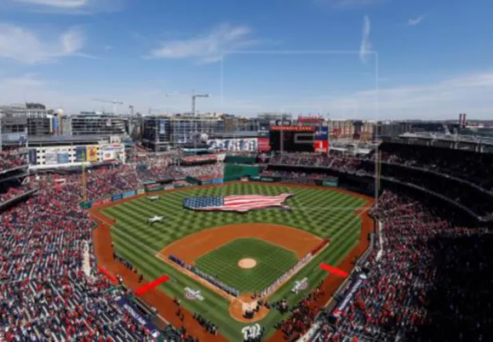 MLB y peloteros no han podido tener acuerdo salarial. Foto: EFE