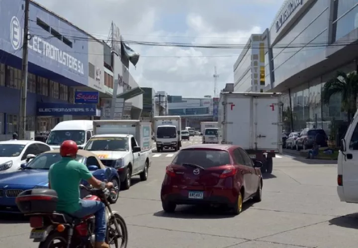 La Zona Libre de Colón enfrenta una de sus peores crisis económicas, agudizada ahora por la pandemia de COVID-19