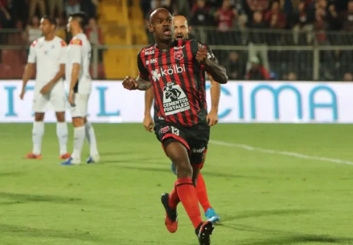 Adolfo Machado. Foto:@ldacr