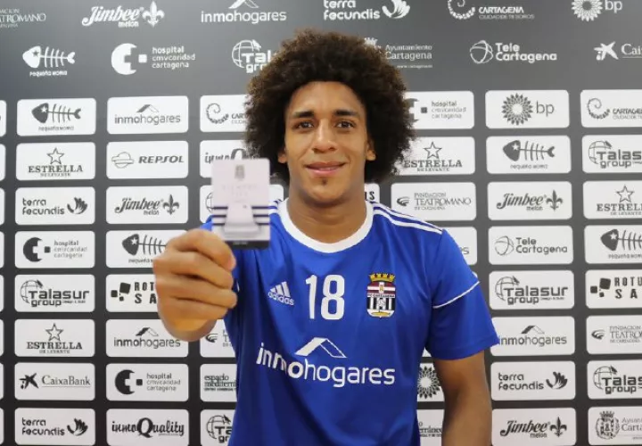 Adalberto "Coco" Carrasquilla. Foto:Twitter