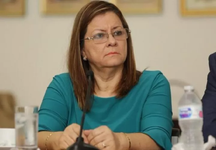 Rosario Turner no ha explicado por qué se dio su salida. 