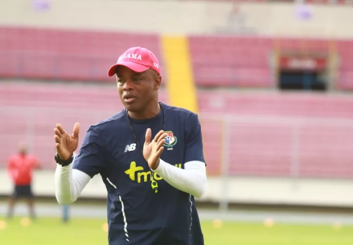 Julio César  Dely  Valdés. Foto: Anyansi Gamez