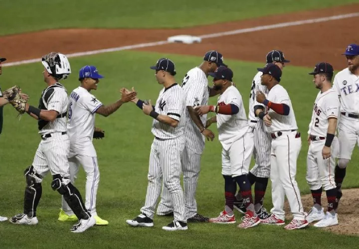 El próximo Juego de las Estrellas en el 2021 será en Atlanta. Foto:EFE