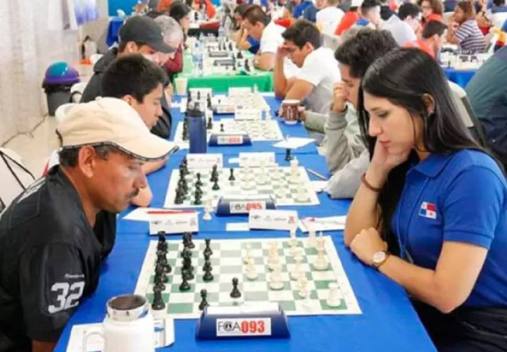En el torneo participaron alrededor de 500 ajedrecistas. Foto:Ilsutrativa/Cortesía