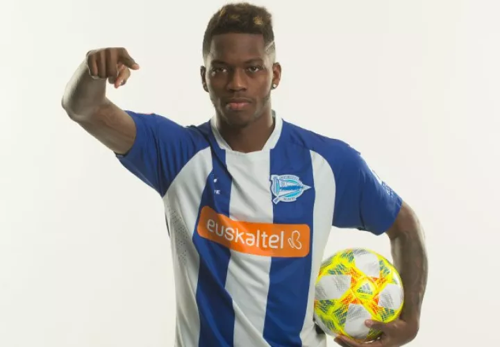  Fotos@Alaves/LP