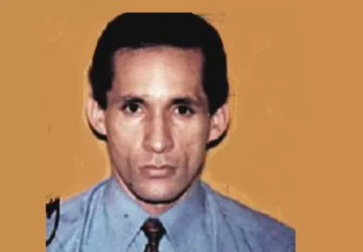 Eric Espinosa Concepción siempre ha tratado de manejarse bajo perfil. 