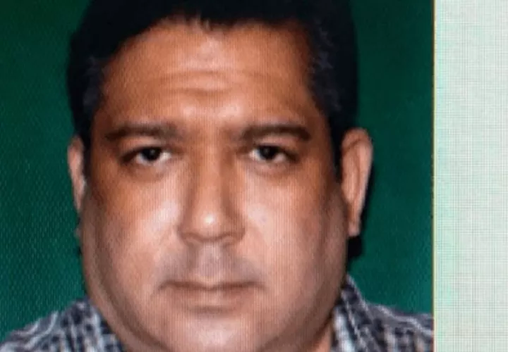 Fuentes del caso afirman que Sergio Davis Riera se hace pasar como agente de la embajada estadounidense. Foto Archivo