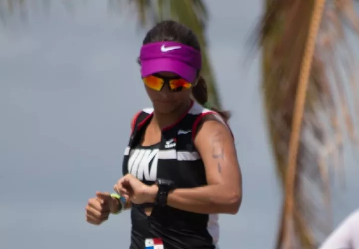 Melissa Carles