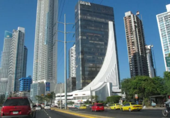 Panamá recibe presión de organismos internacionales.  