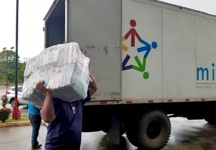 Por ley, le toca al Mides vigilar la conducta de las organizaciones sin fines de lucro. 