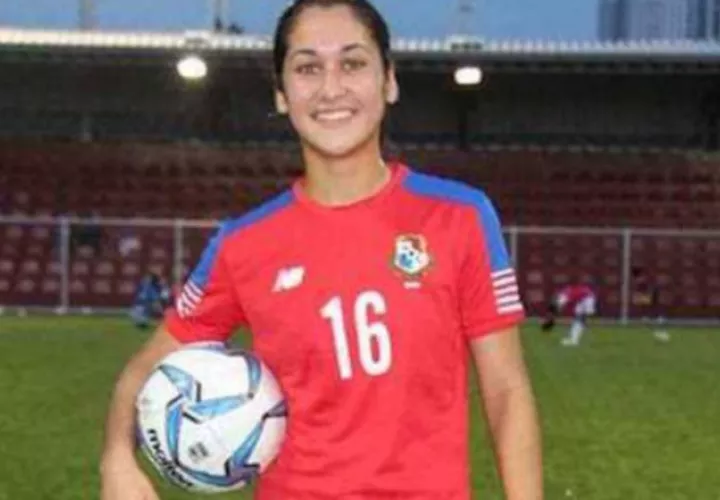 Vargas con la selección Foto:Fepafut