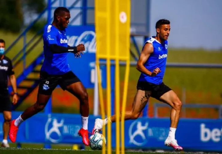 José Luis Rodríguez Fotos@Alaves