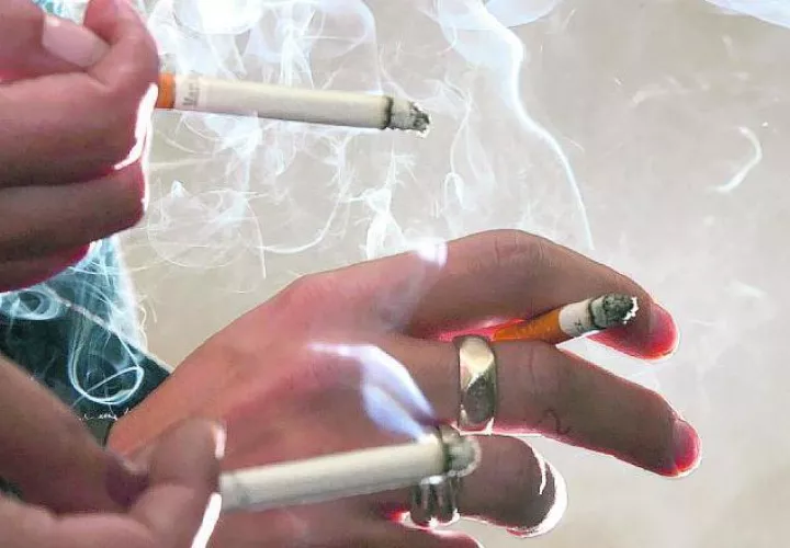 El cáncer es un problema de salud pública. 