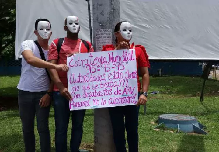 Las autoridades han reconocido que la política del Estado ha sido deficiente. 