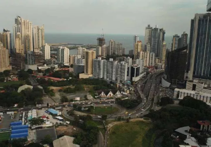 Panamá puede llegar a ser resiliente una vez más, pero es necesario corregir desde ya muchos aspectos. Municipio de Panamá.