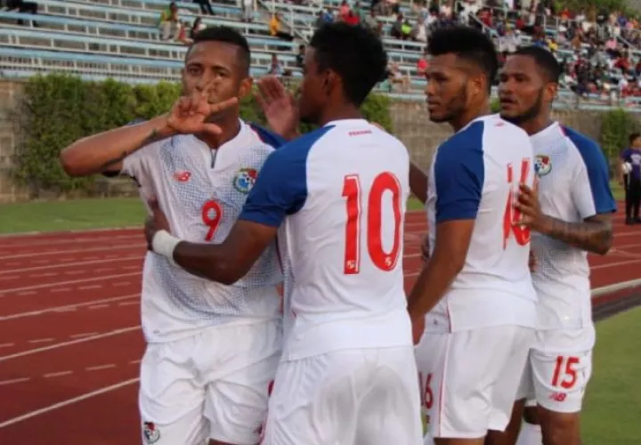 Panamá volverá a enfrentar a equipos caribeños que por tradición complican al seleccionado nacional. Foto: Fepafut.