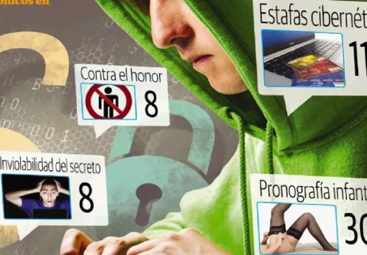 Las autoridades también les han pedido a las personas que tengan cuidado. 