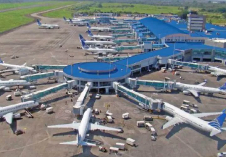 La diputada Cenobia Vargas señala que el ruido de los aviones crea daños a la salud de poblaciones aledañas.
