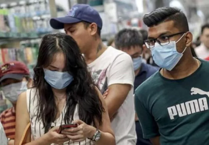 La población debe seguir estrictamente las medidas de bioseguridad, para evitar rebrotes en esta nueva fase económica.