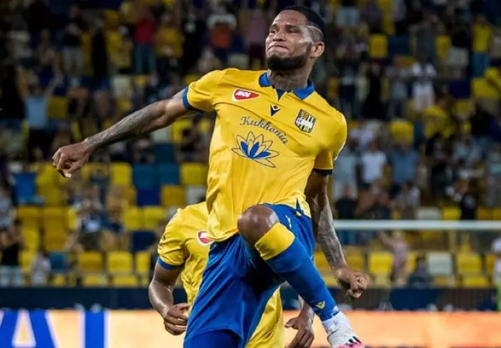 Eric Davis llegó al DAC en el año 2015. @