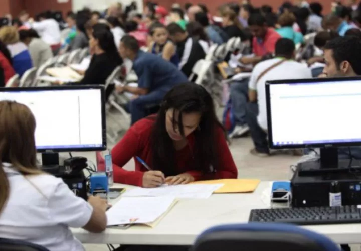 Migración advierte que el extranjero que no cumpla no podrá entrar al país. 