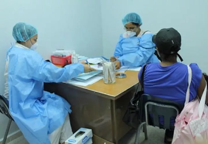 Panameños deben cuidarse y seguir las medidas de salud establecidas por el Minsa.