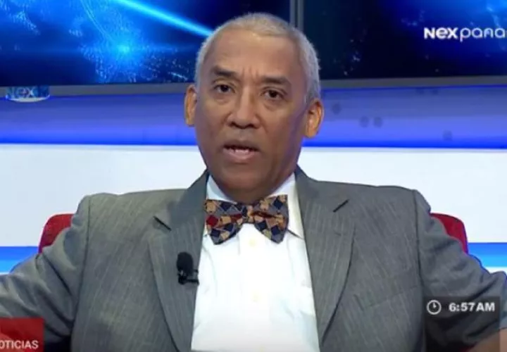 Politólogo Danilo Toro analizó la situación actual.
