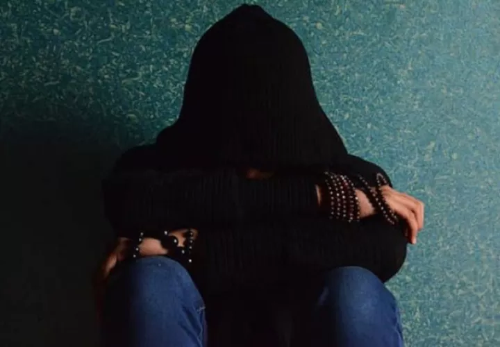 Tener pensamientos de suicidio puede afectar a personas sin antecedentes.