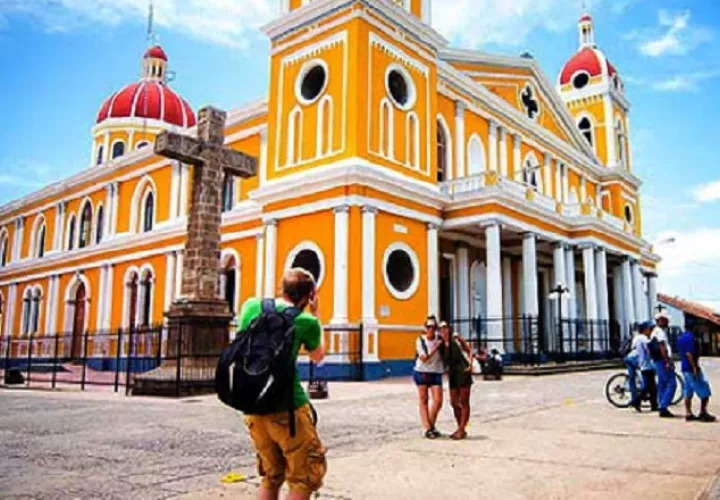 Promueven el turismo del país centroamericano. EFE