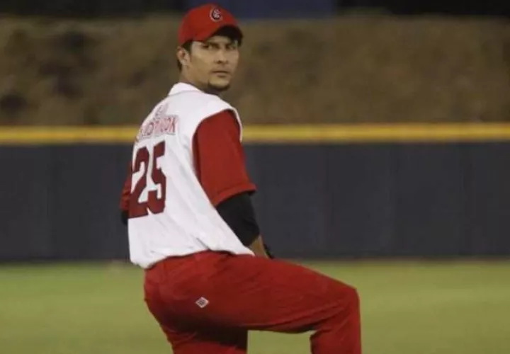 Davis Romero será el abridor número uno de Coclé. Foto: Archivo