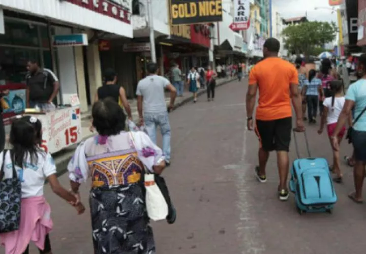 Movilidad sin restricciones desde el 14 de septiembre.  Archivo