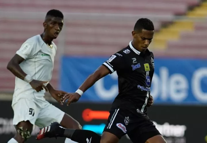 La LPF tendrá su torneo de Clausura 2020, según la Fepafut. Foto: @lpf
