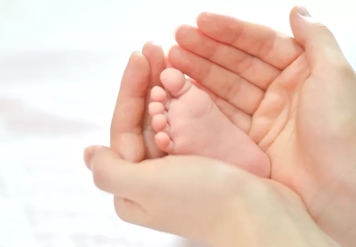 Según Ramea, un 90% de los nacimientos en Panamá se dan en centros médicos públicos o privados y con asistencia de personal de salud.